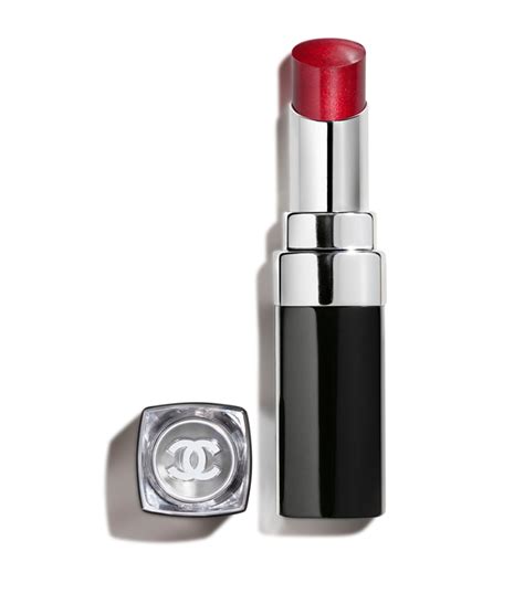 chanel balm lipstick